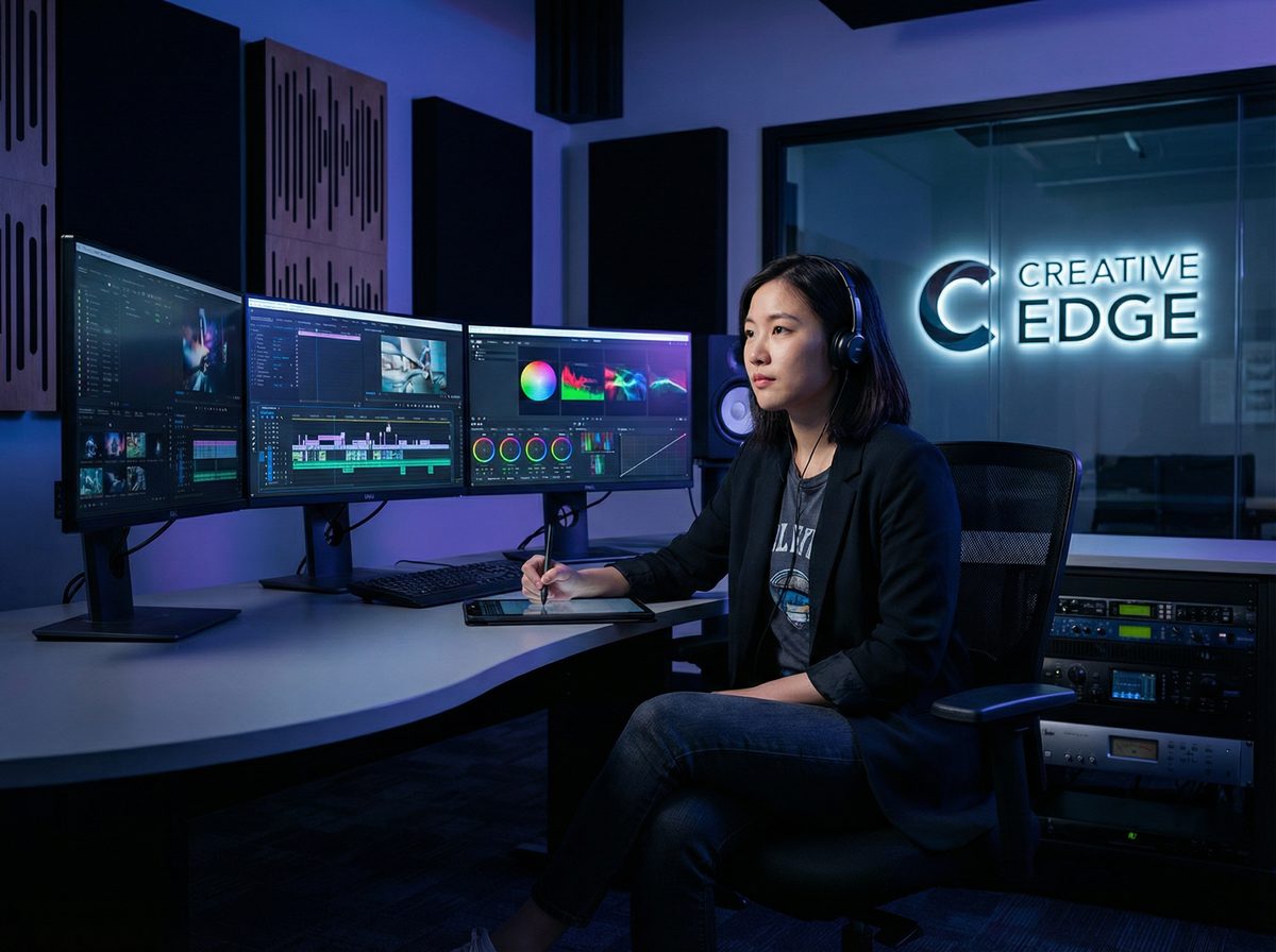 抖漫创作中心视频编辑工作台