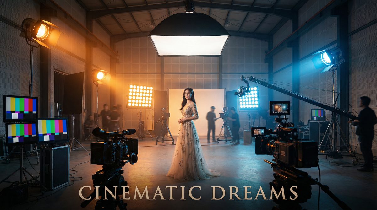 抖漫社区精选视频